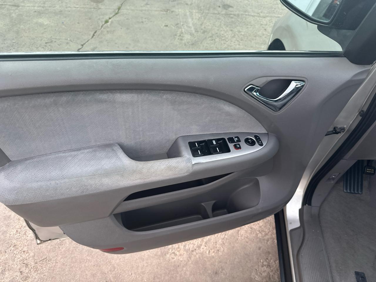 Honda Odyssey LX 2008
