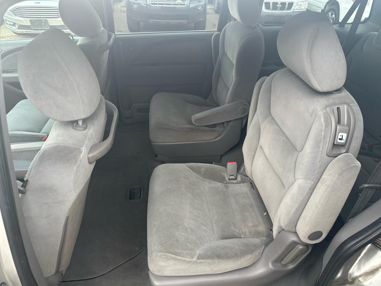 Honda Odyssey LX 2008