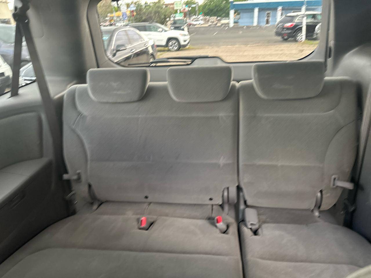Honda Odyssey LX 2008