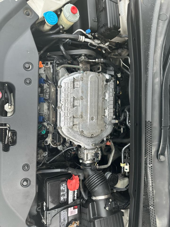 Honda Odyssey LX 2008