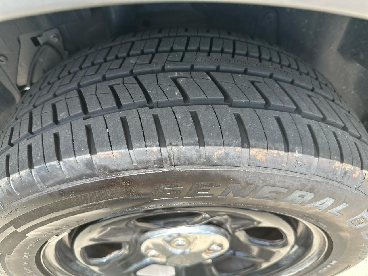 Ford Explorer Sport 4WD 2015