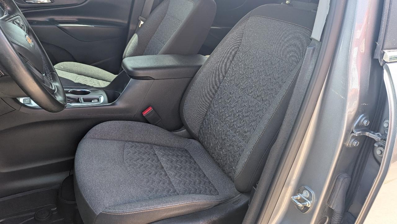 Chevrolet Equinox LT AWD 2023