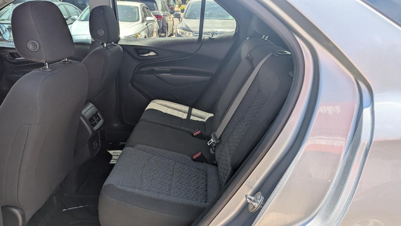 Chevrolet Equinox LT AWD 2023
