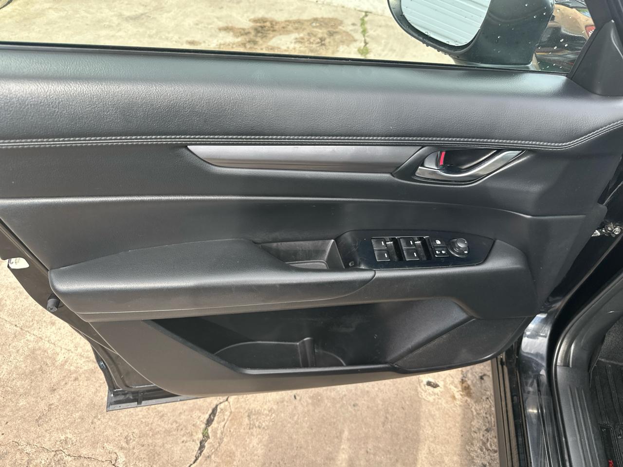 Mazda CX-5 Touring AWD 2018