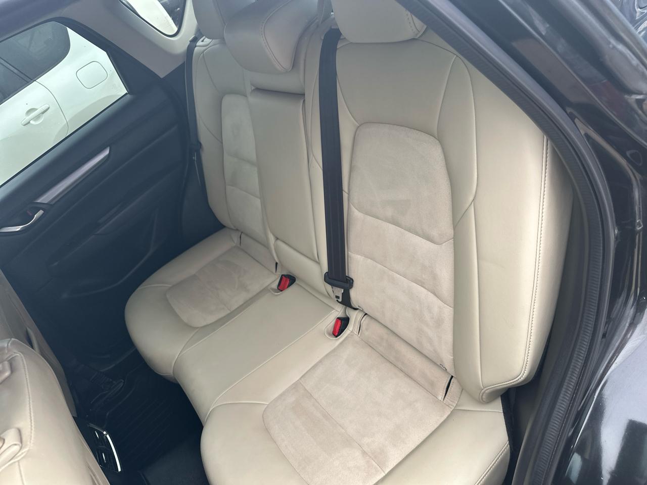 Mazda CX-5 Touring AWD 2018