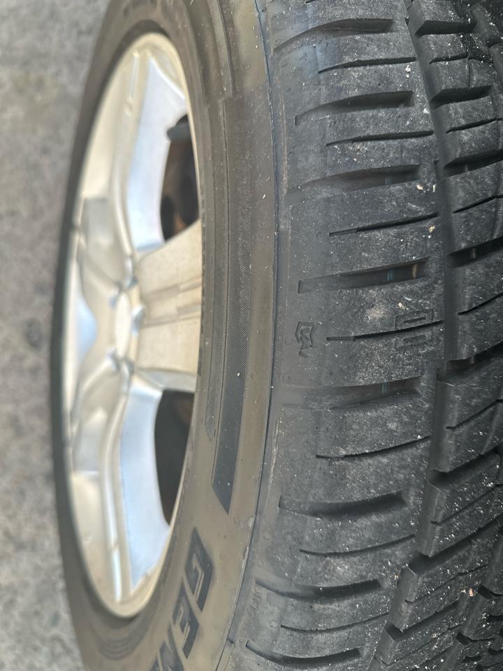 Subaru Forester 2.5X Premium 2010
