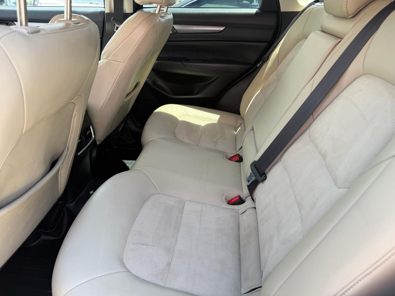 Mazda CX-5 Touring AWD 2018
