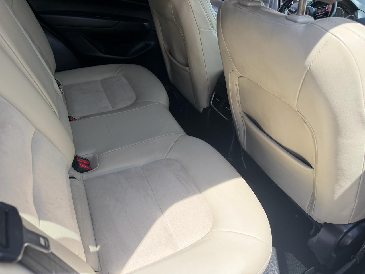 Mazda CX-5 Touring AWD 2018