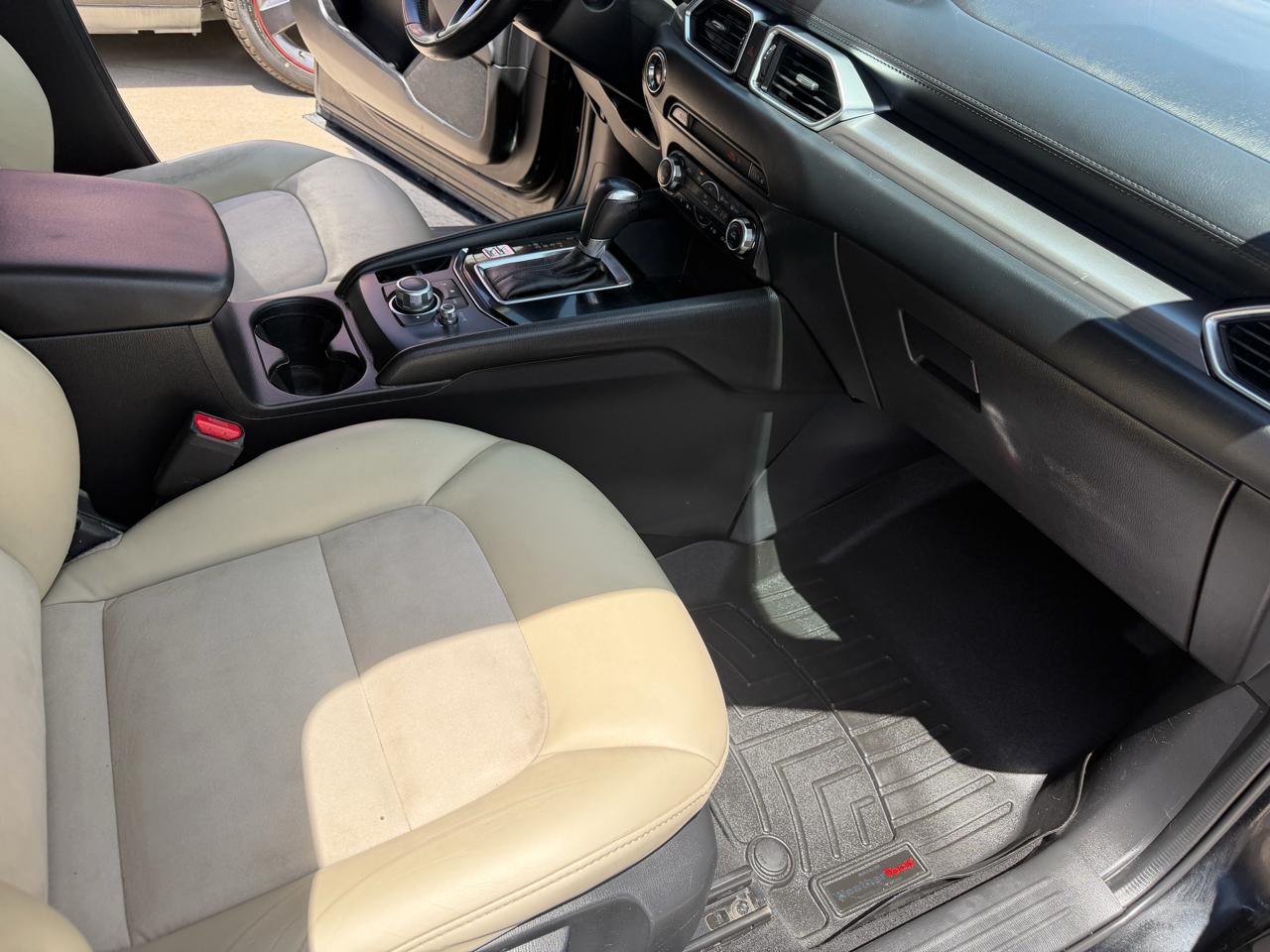 Mazda CX-5 Touring AWD 2018