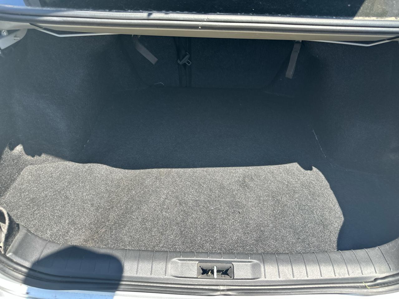 Nissan Altima 2.5 S 2017