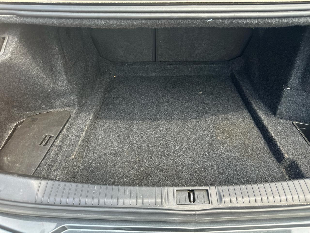 Cadillac ATS Coupe 2.0L Turbo Standard RWD 2015