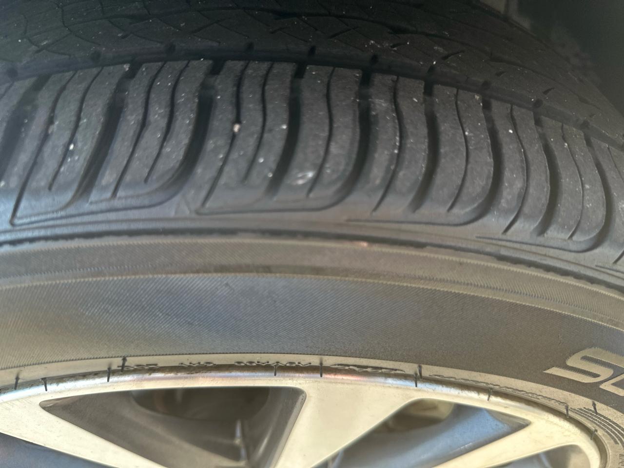 Nissan Altima 2.5 S 2017