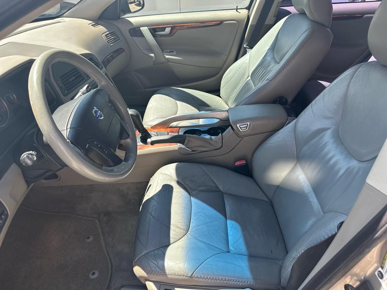 Volvo XC70 Cross Country 2005