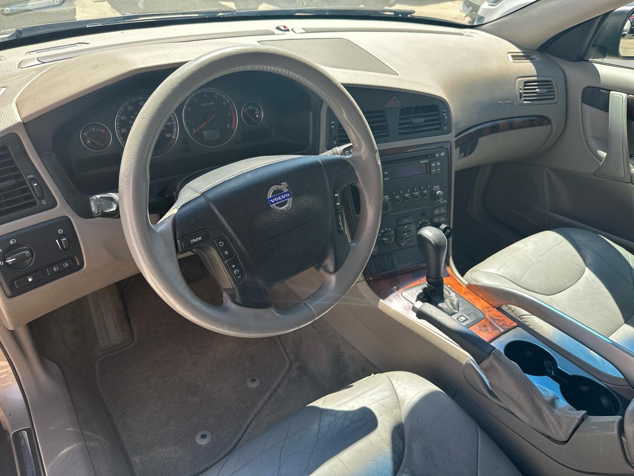 Volvo XC70 Cross Country 2005