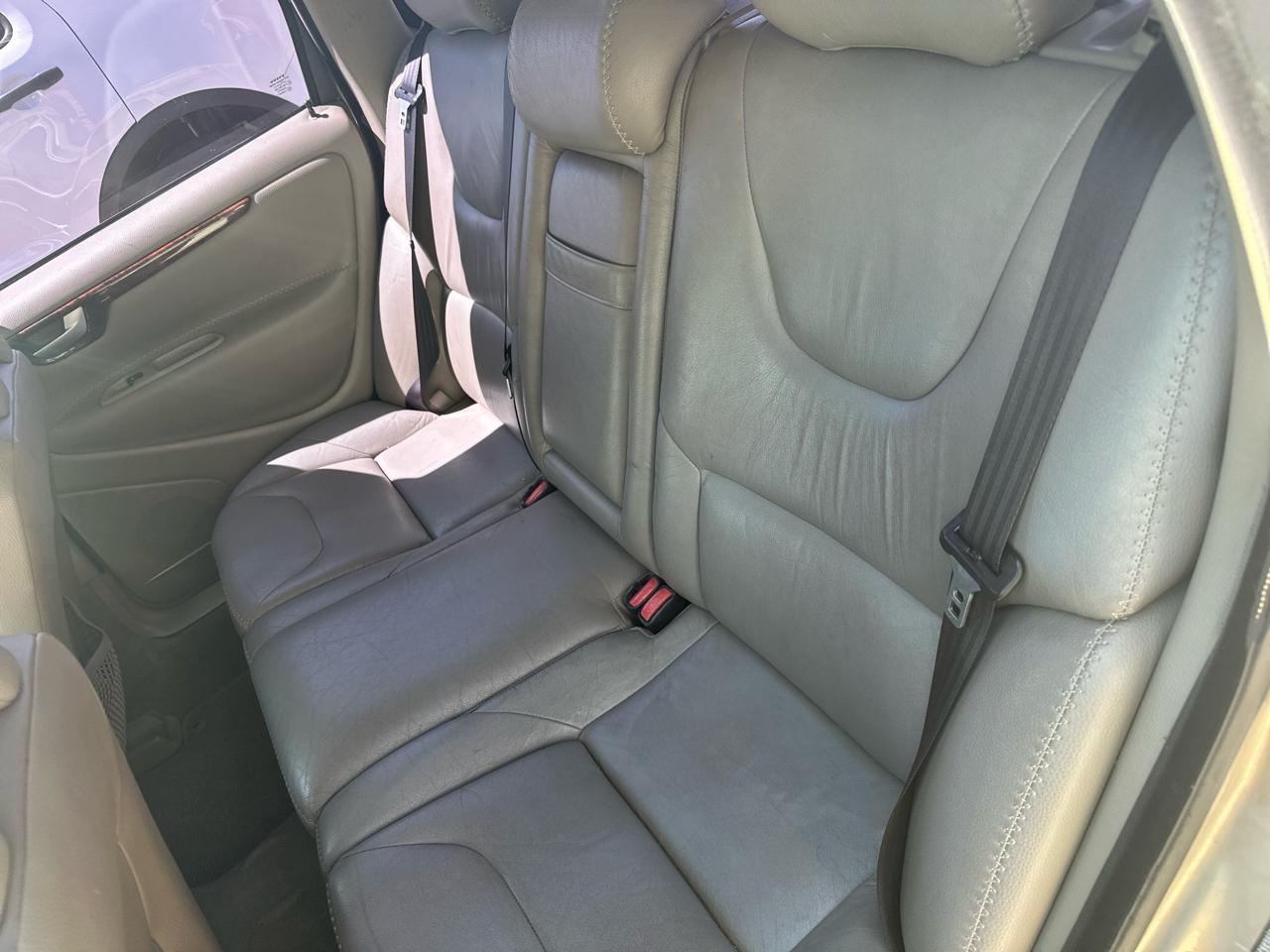 Volvo XC70 Cross Country 2005