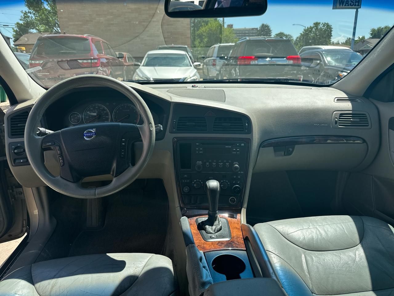 Volvo XC70 Cross Country 2005