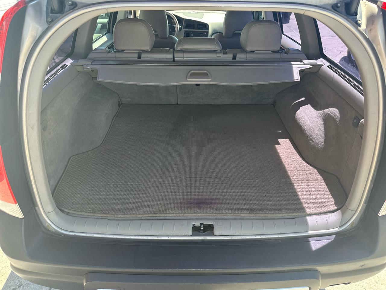Volvo XC70 Cross Country 2005