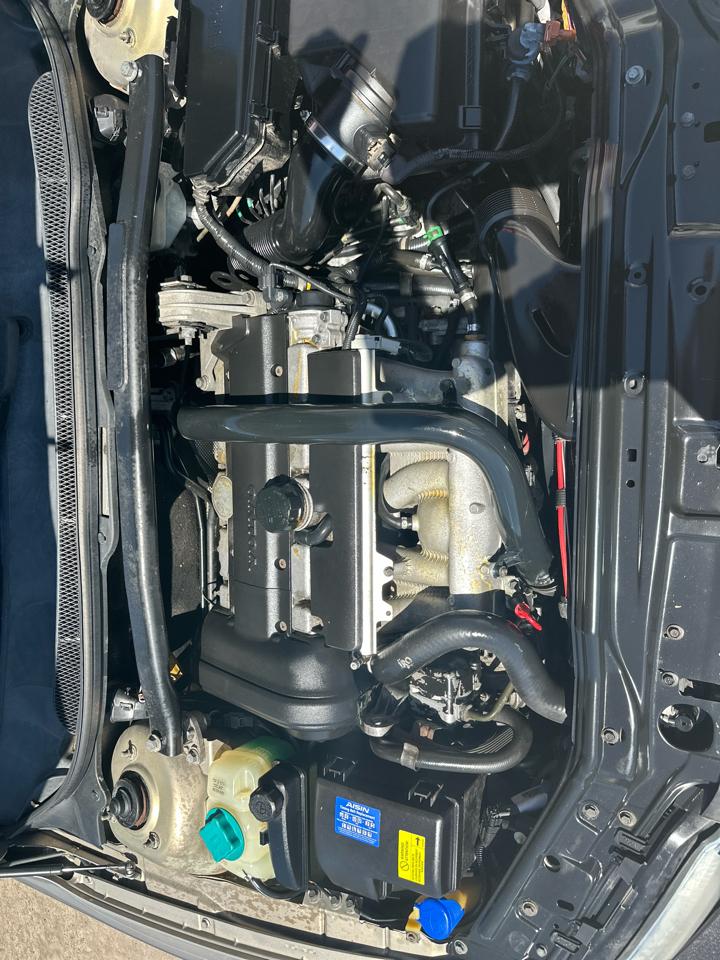 Volvo XC70 Cross Country 2005