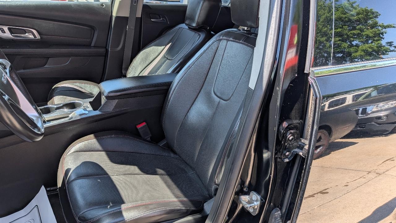 GMC Terrain SLT AWD 2016