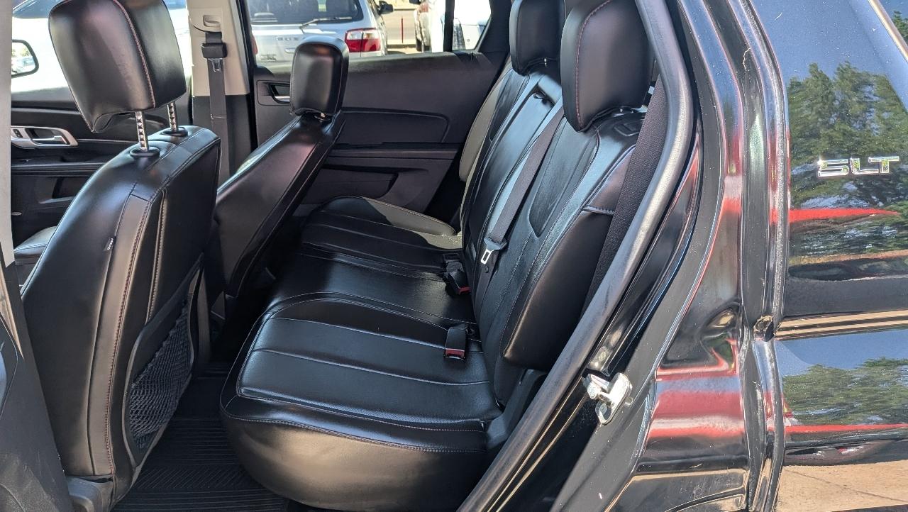 GMC Terrain SLT AWD 2016