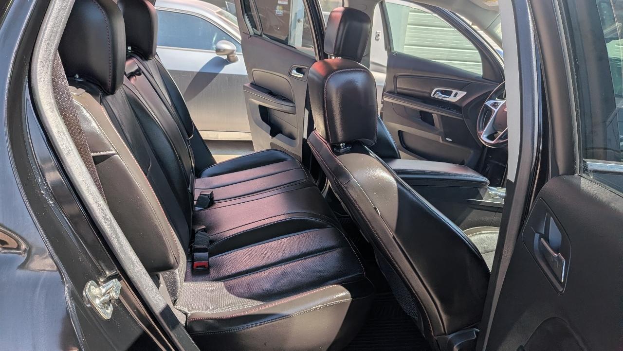 GMC Terrain SLT AWD 2016