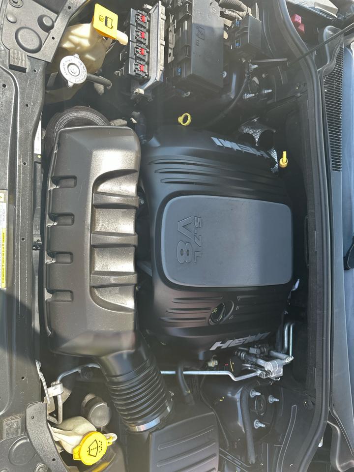 Jeep Grand Cherokee Laredo 4WD 2011