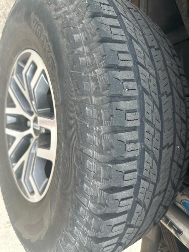 Ford F-150 Raptor SuperCrew 4WD 2018