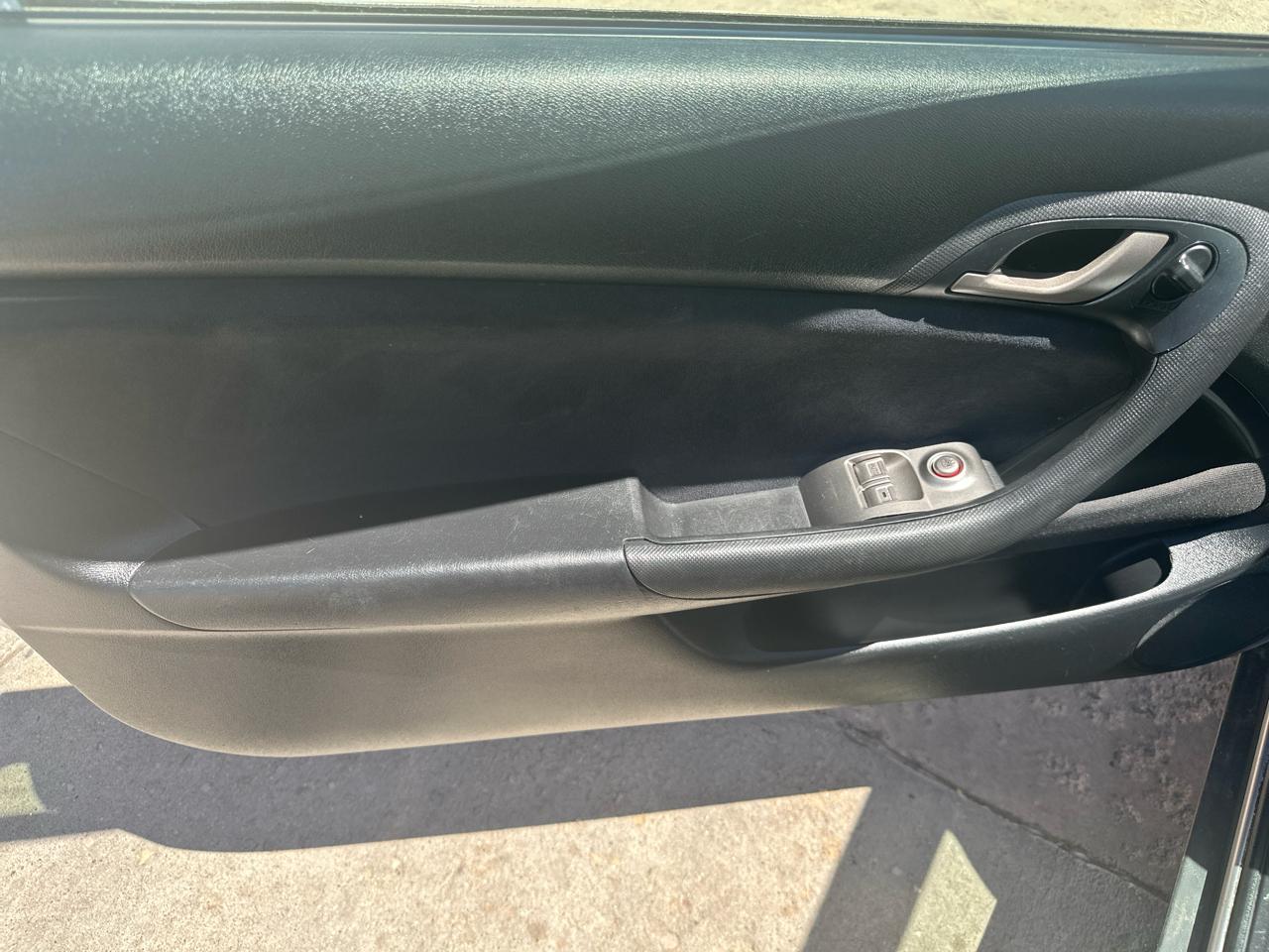Acura RSX Base 2002