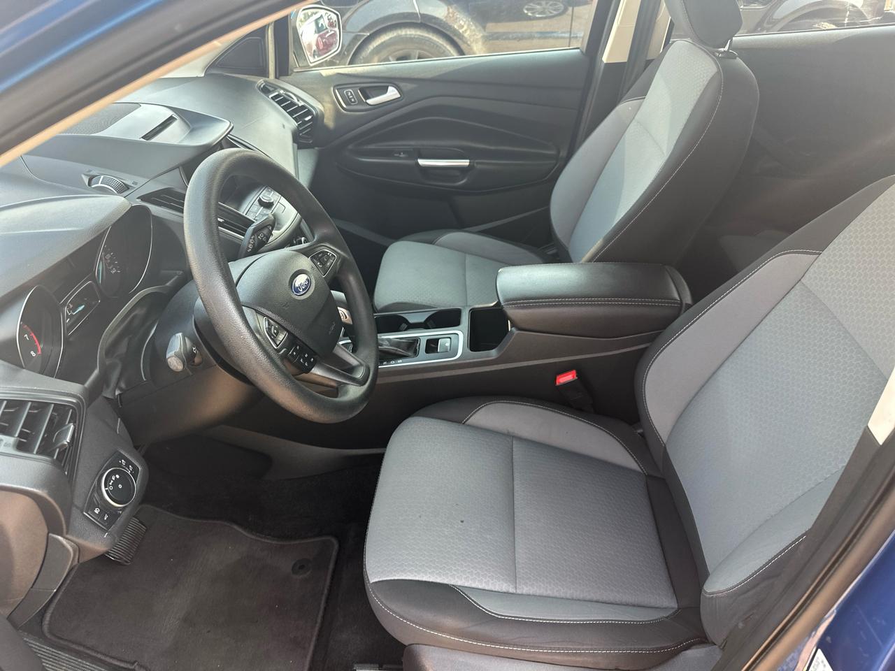 Ford Escape SE FWD 2018