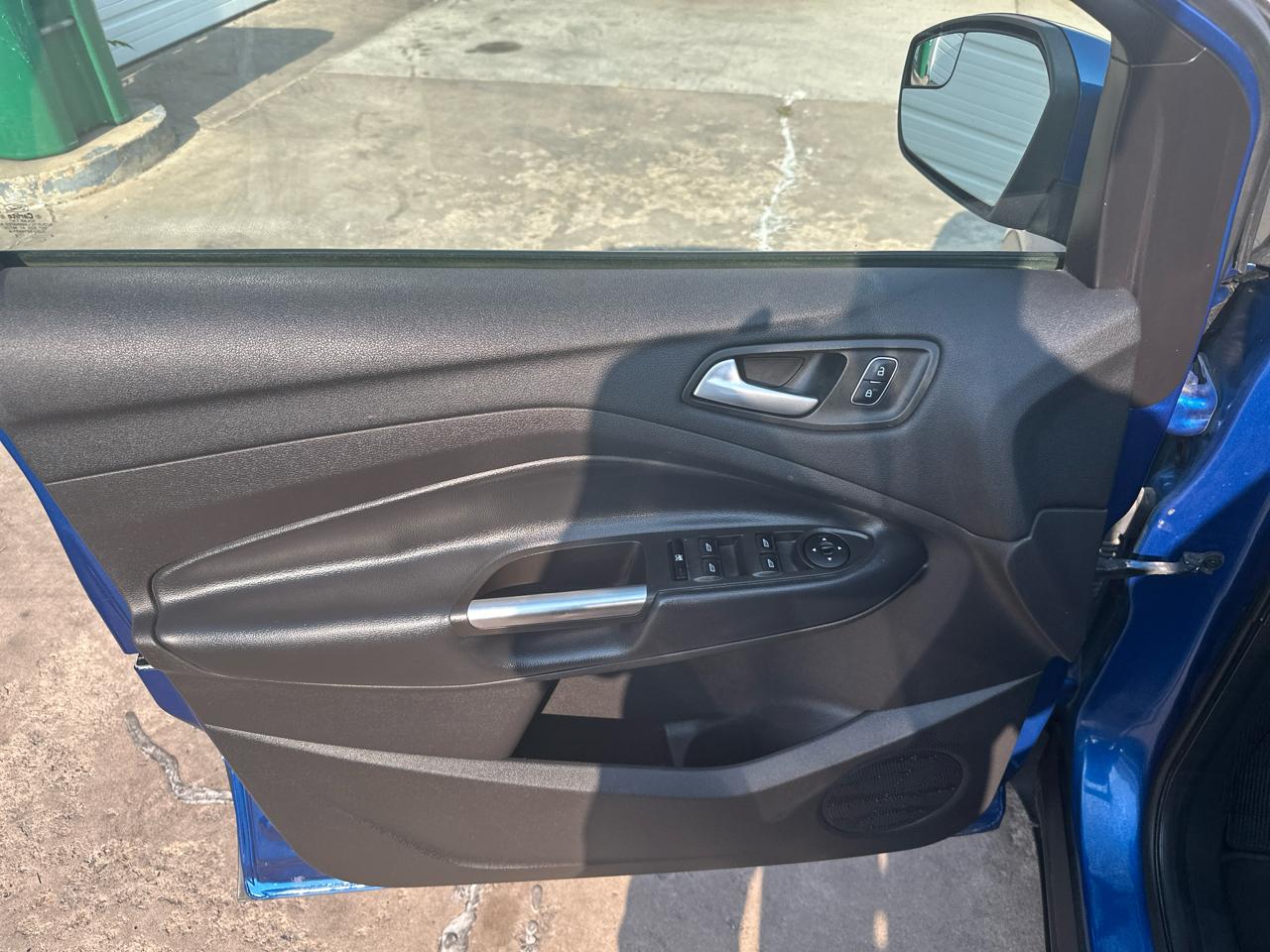 Ford Escape SE FWD 2018