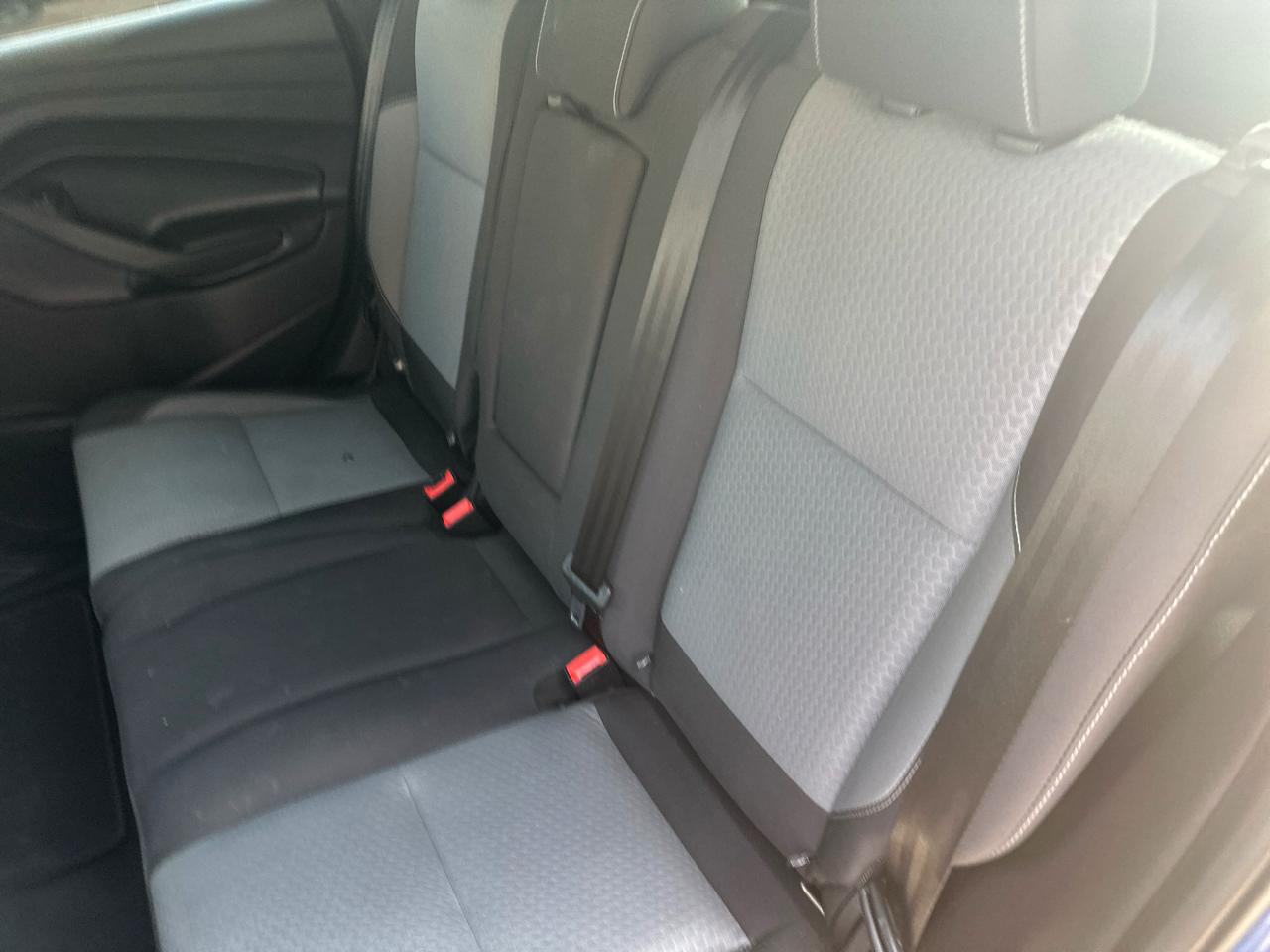 Ford Escape SE FWD 2018