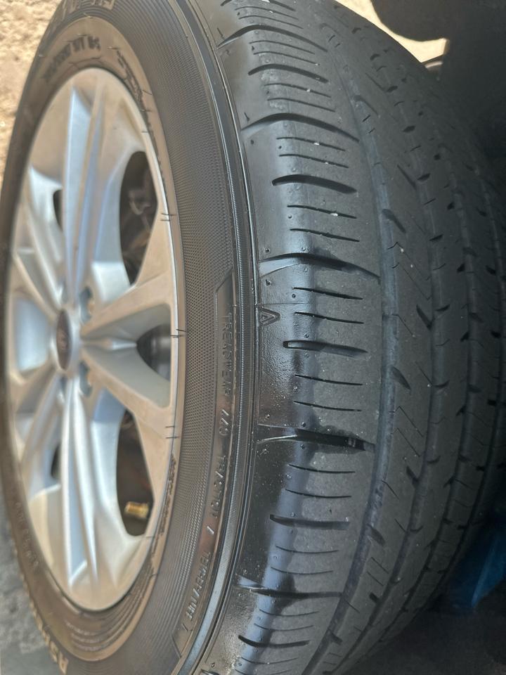 Ford Escape SE FWD 2018