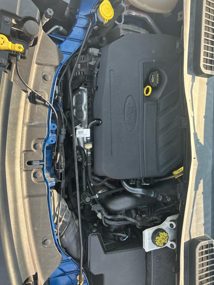 Ford Escape SE FWD 2018