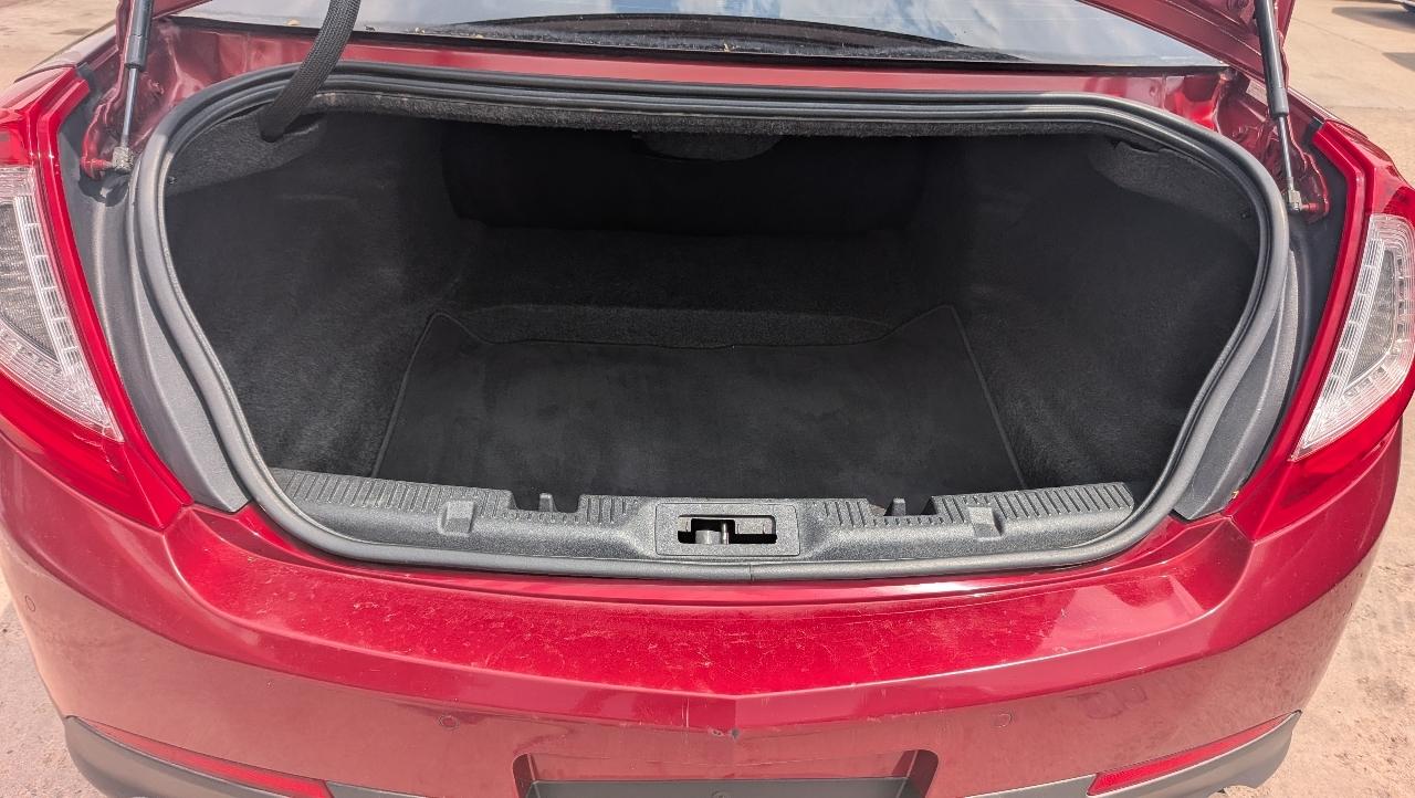 Lincoln MKS FWD 2013