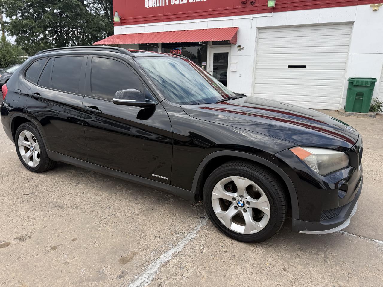 BMW X1 sDrive28i 2015