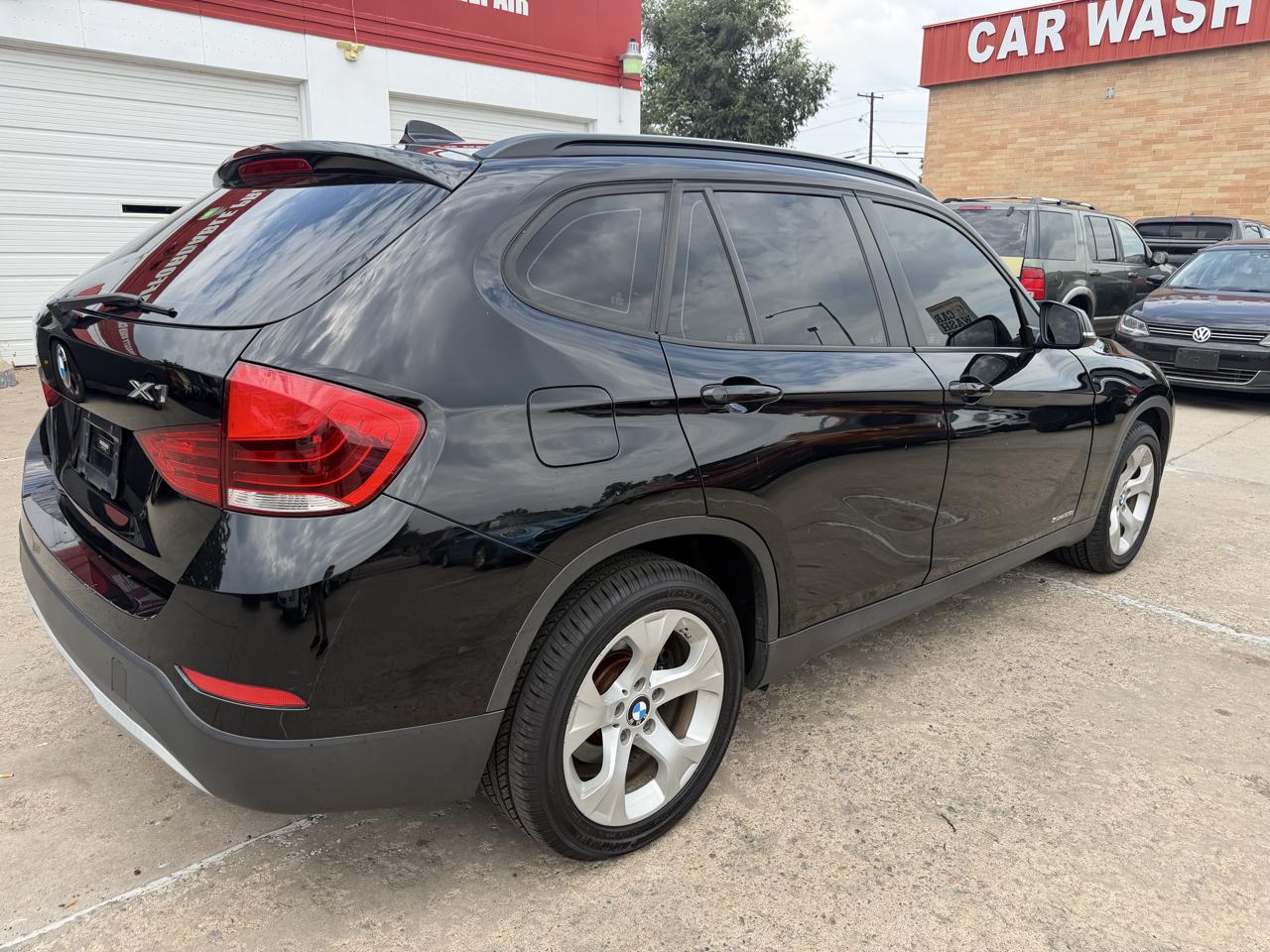BMW X1 sDrive28i 2015