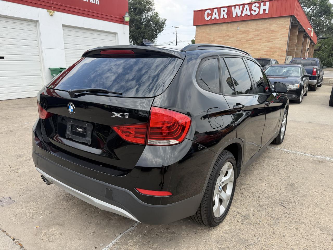 BMW X1 sDrive28i 2015