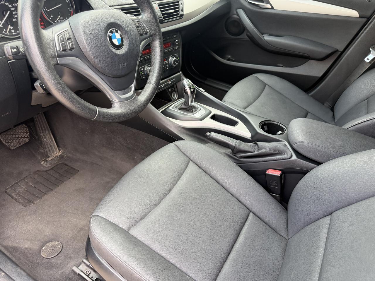 BMW X1 sDrive28i 2015