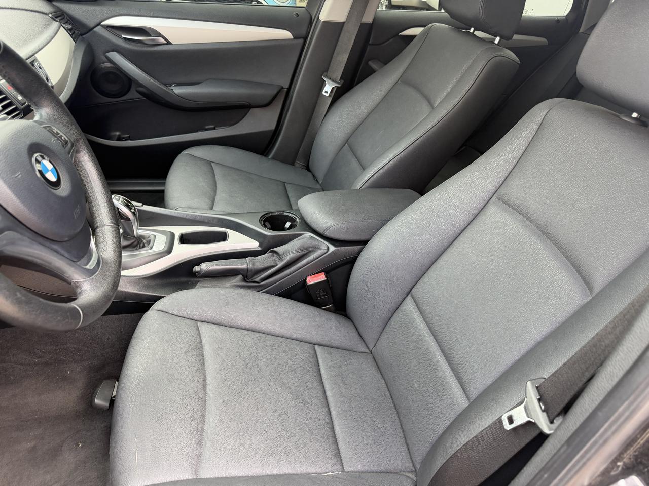 BMW X1 sDrive28i 2015