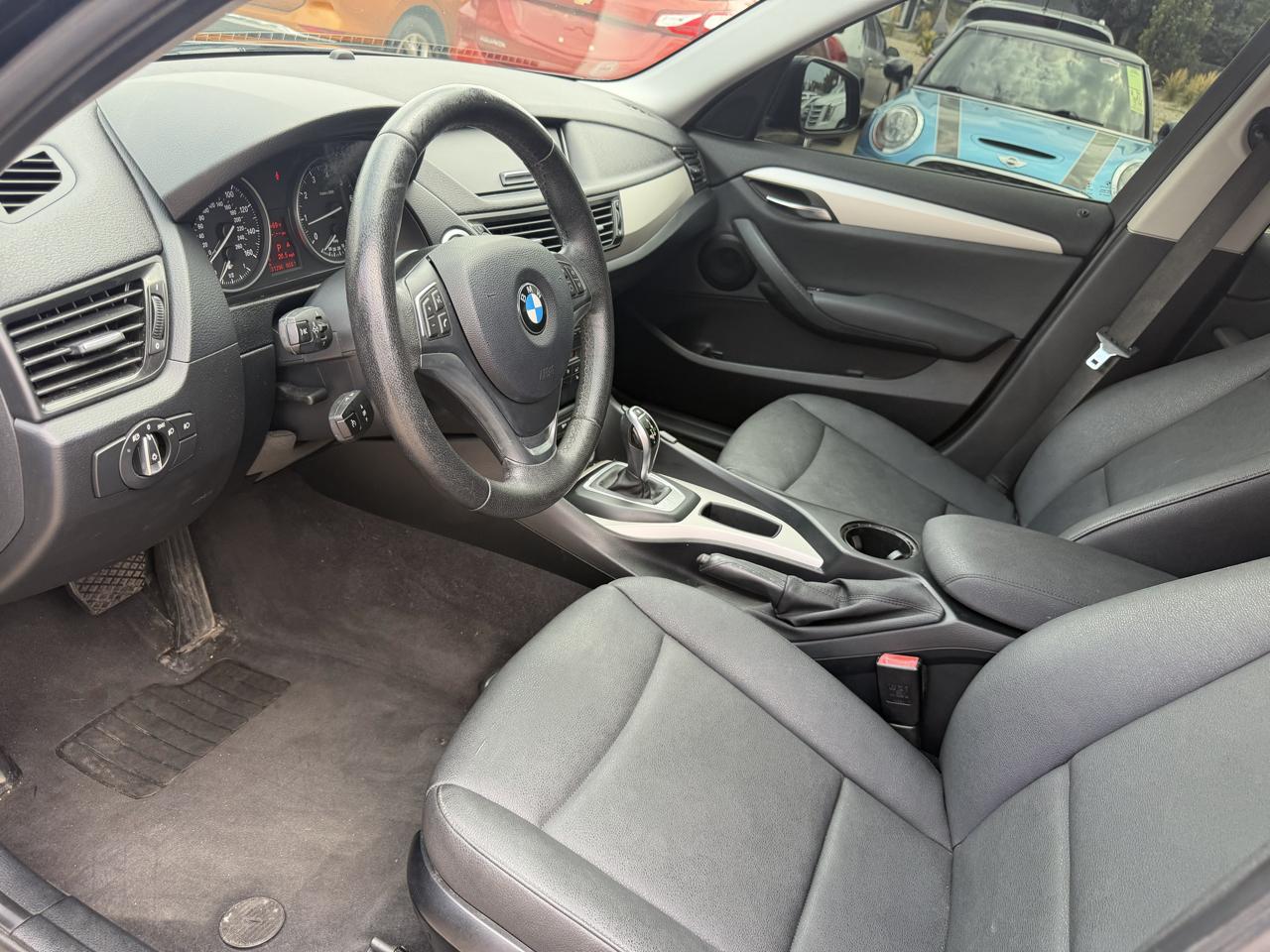 BMW X1 sDrive28i 2015