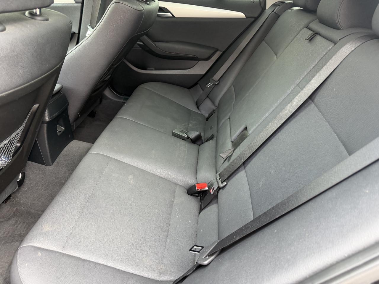 BMW X1 sDrive28i 2015