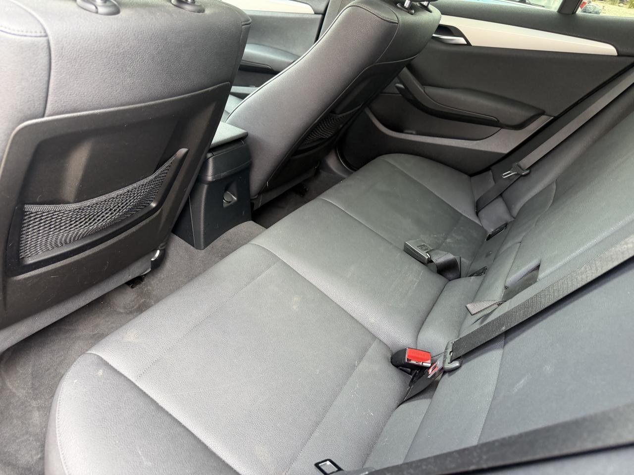 BMW X1 sDrive28i 2015