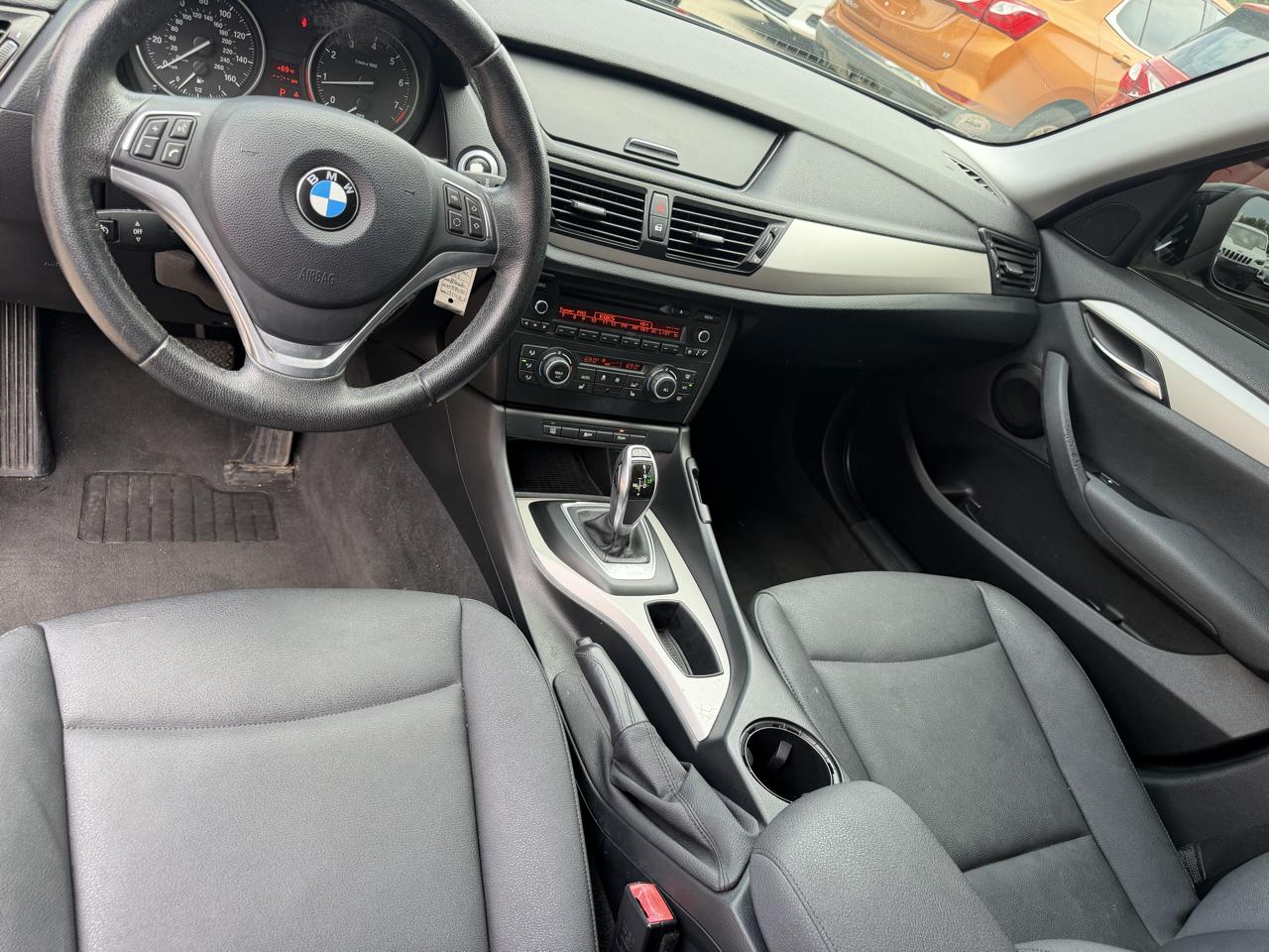 BMW X1 sDrive28i 2015