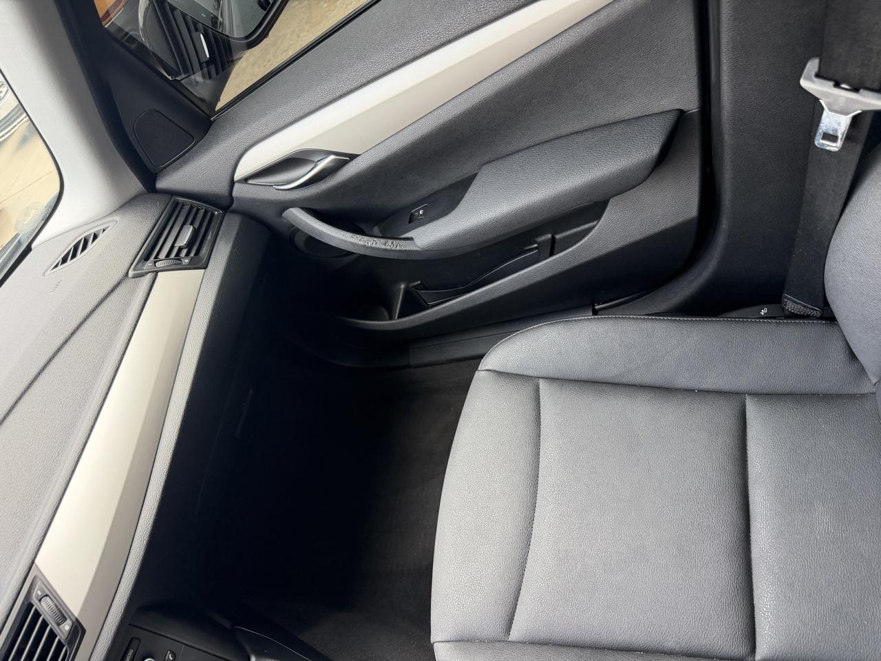 BMW X1 sDrive28i 2015