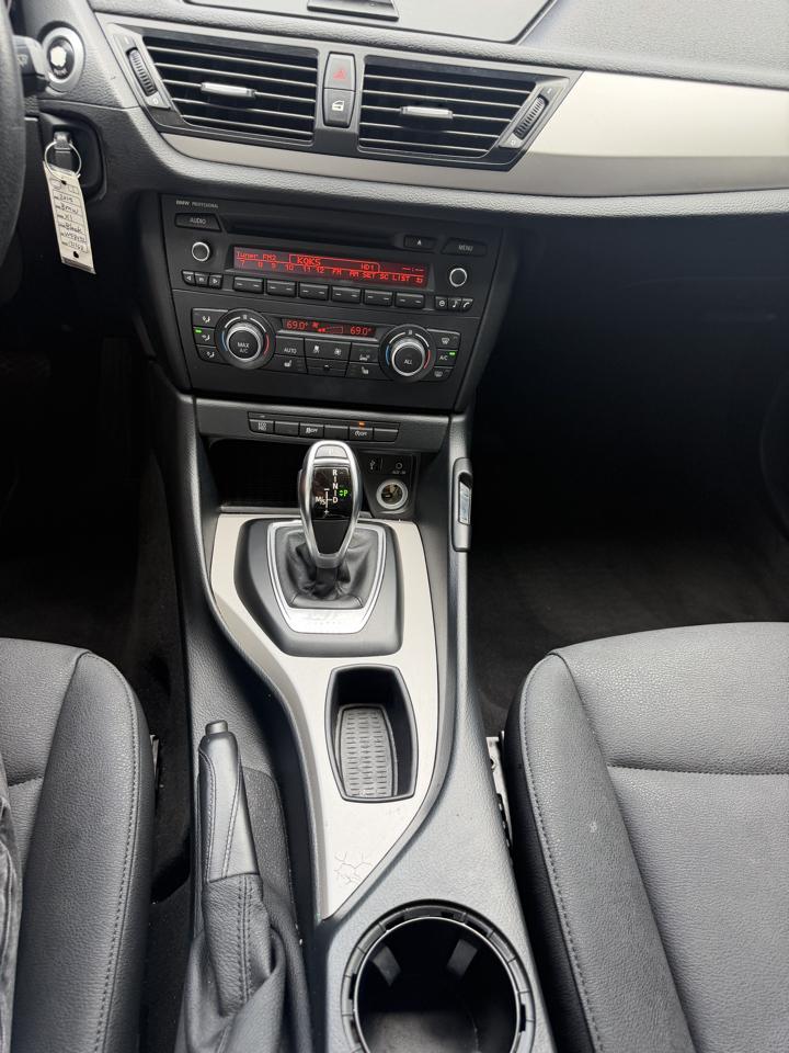 BMW X1 sDrive28i 2015
