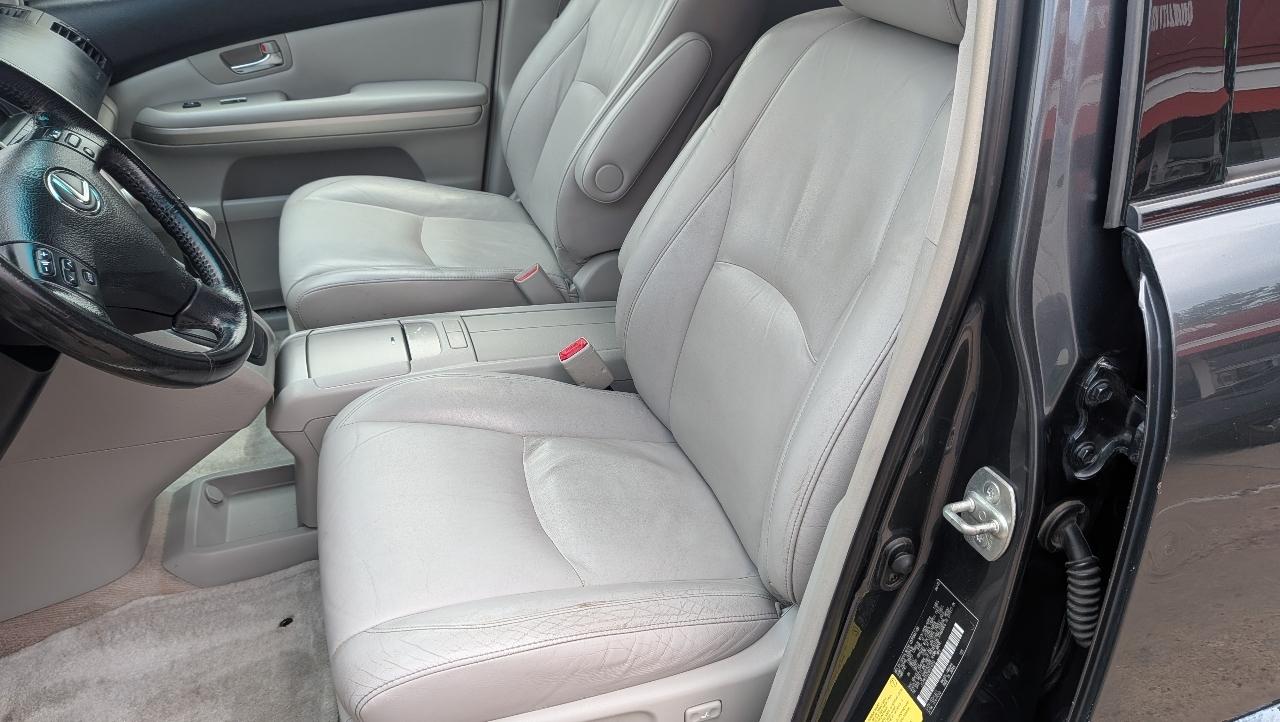 Lexus RX 400h AWD 2006