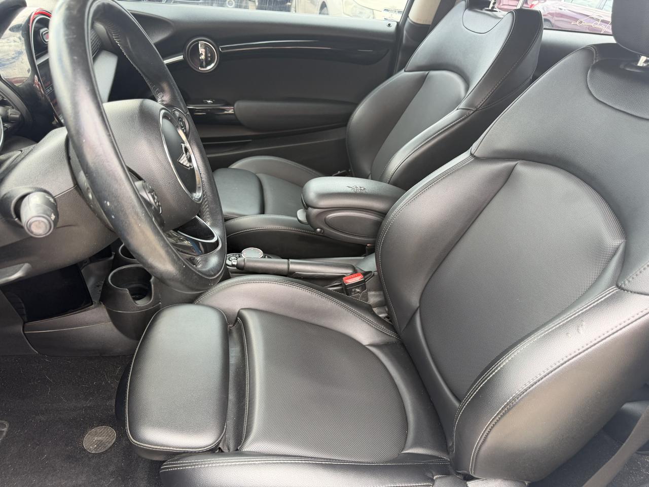 MINI Cooper S 3-Door 2017