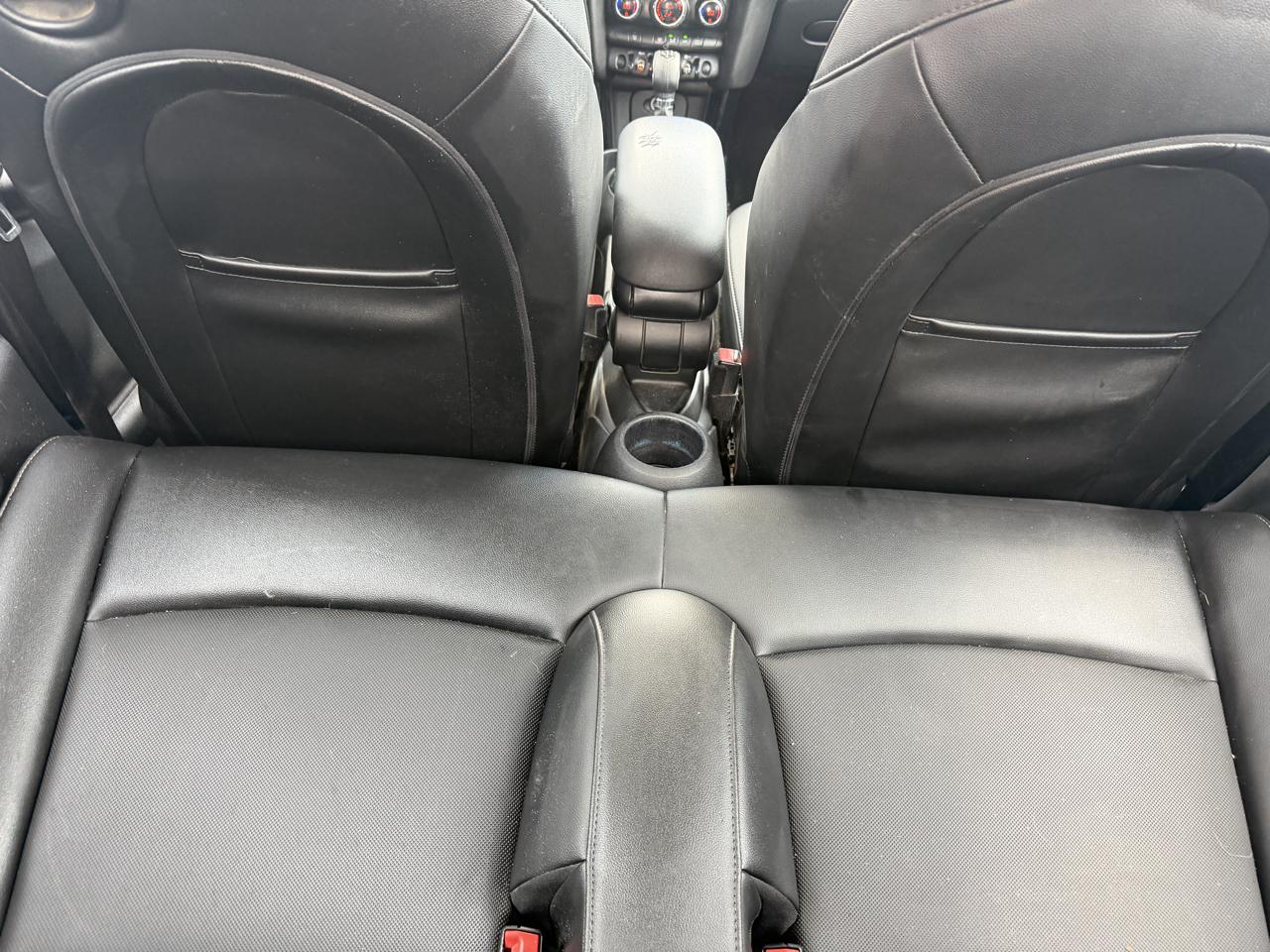 MINI Cooper S 3-Door 2017