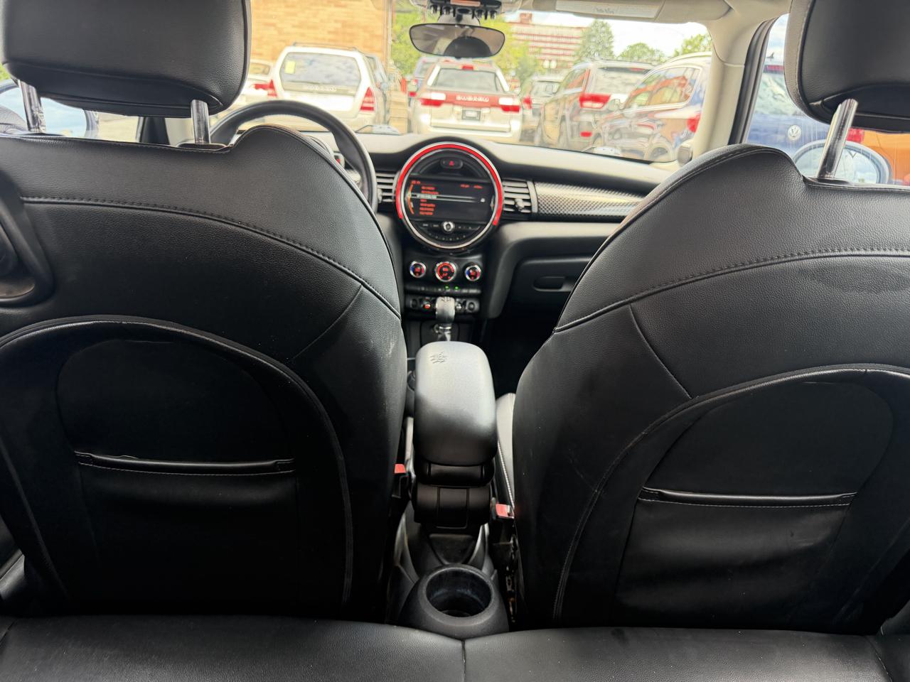 MINI Cooper S 3-Door 2017