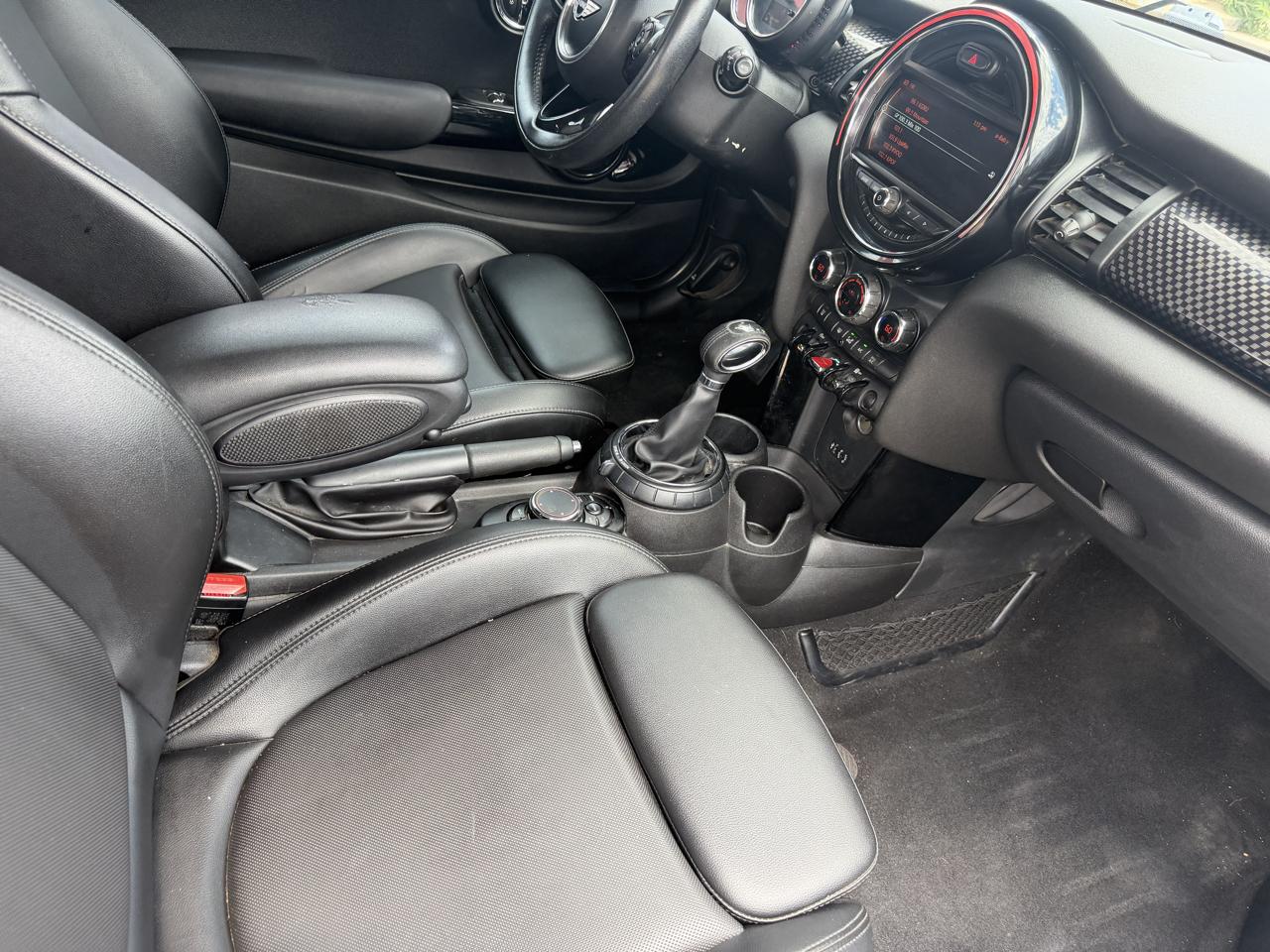 MINI Cooper S 3-Door 2017